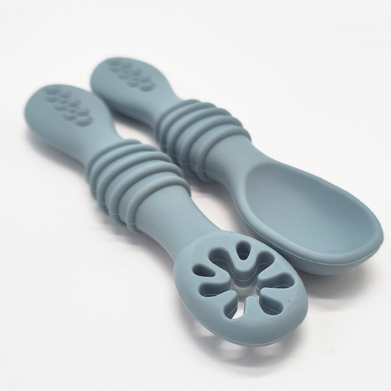 Weaning Spoons