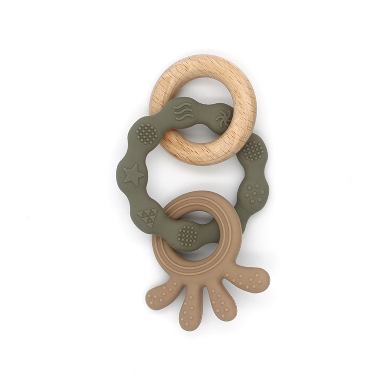 Pain Relief Teething