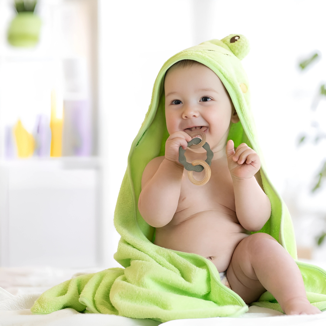 Pain Relief Teething