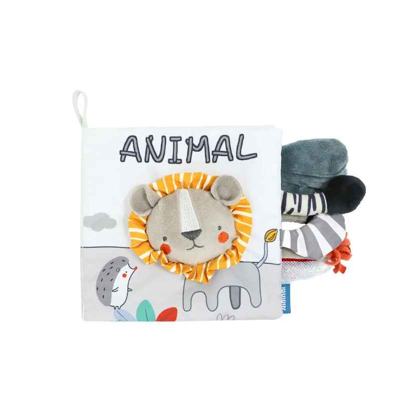 Montessori Infant Books