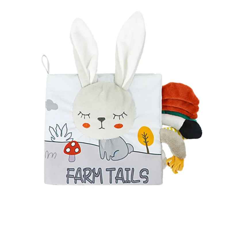 Montessori Infant Books