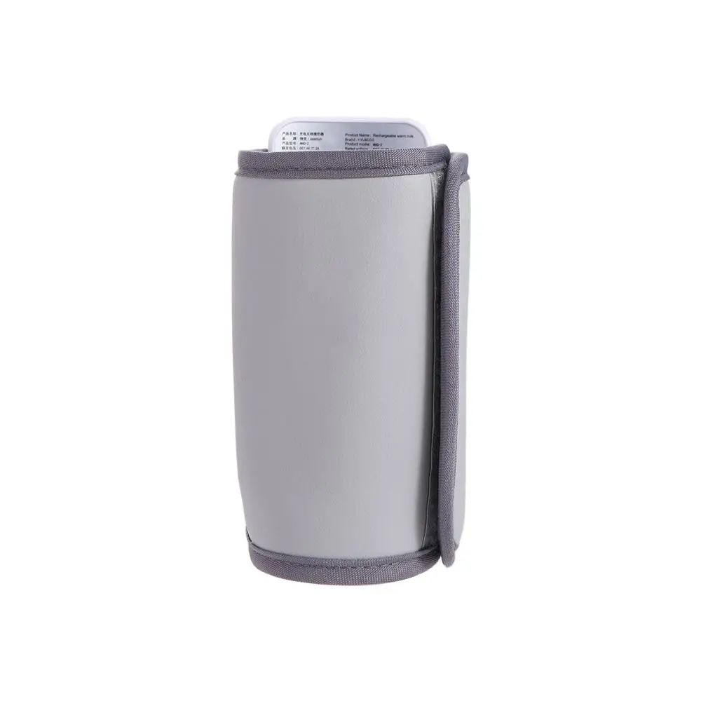 Portable Bottle Warmer