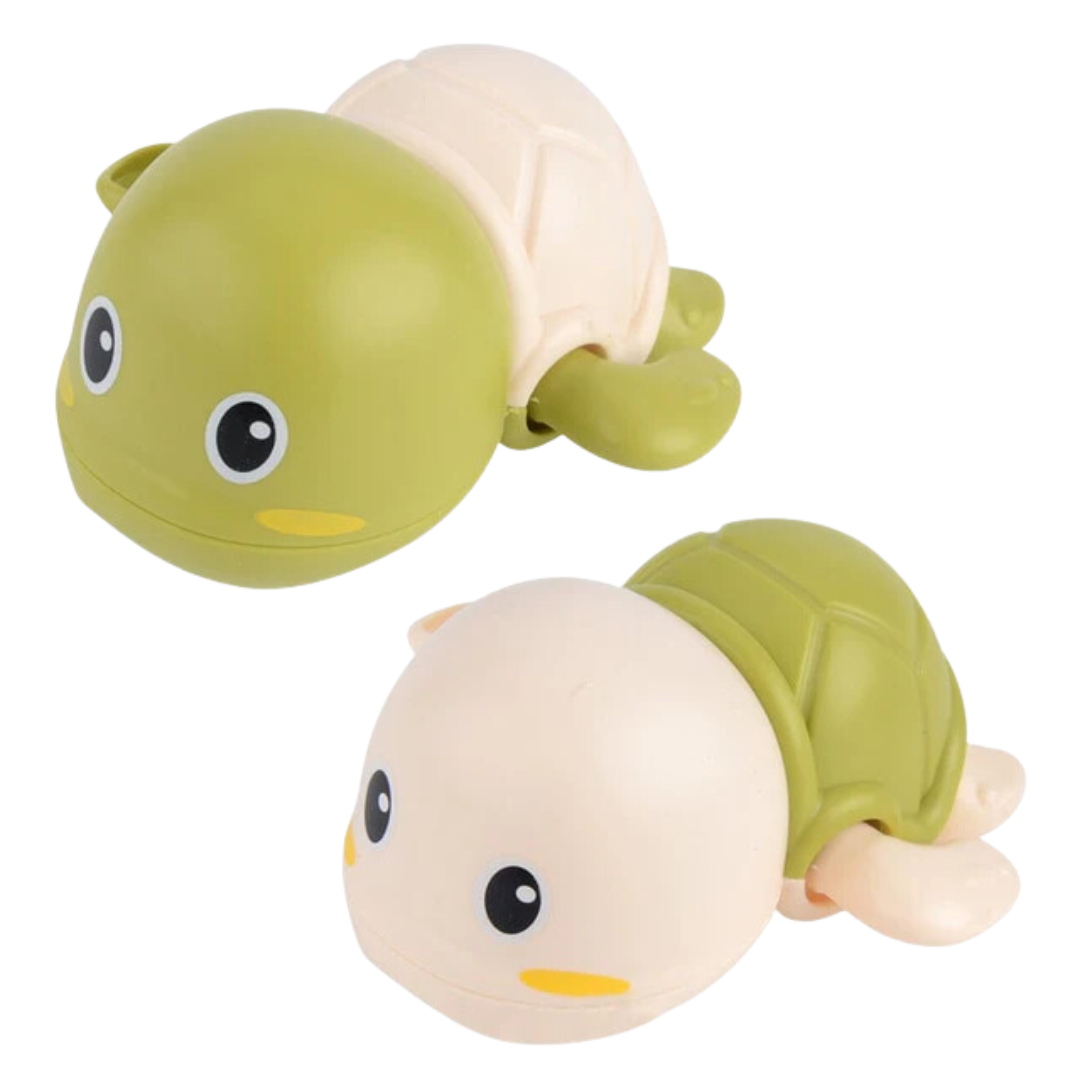 Swimming Turtle Toy