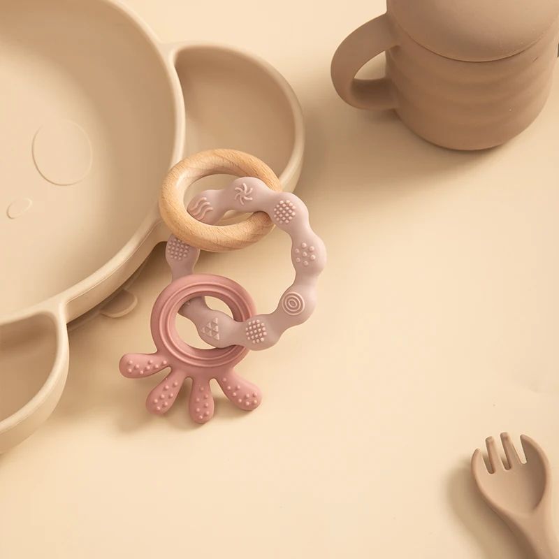 Pain Relief Teething