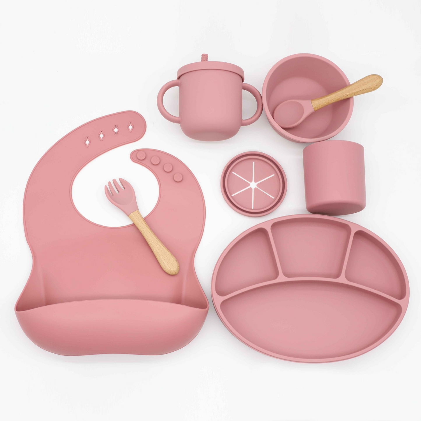 Toddler Dinnerware Set