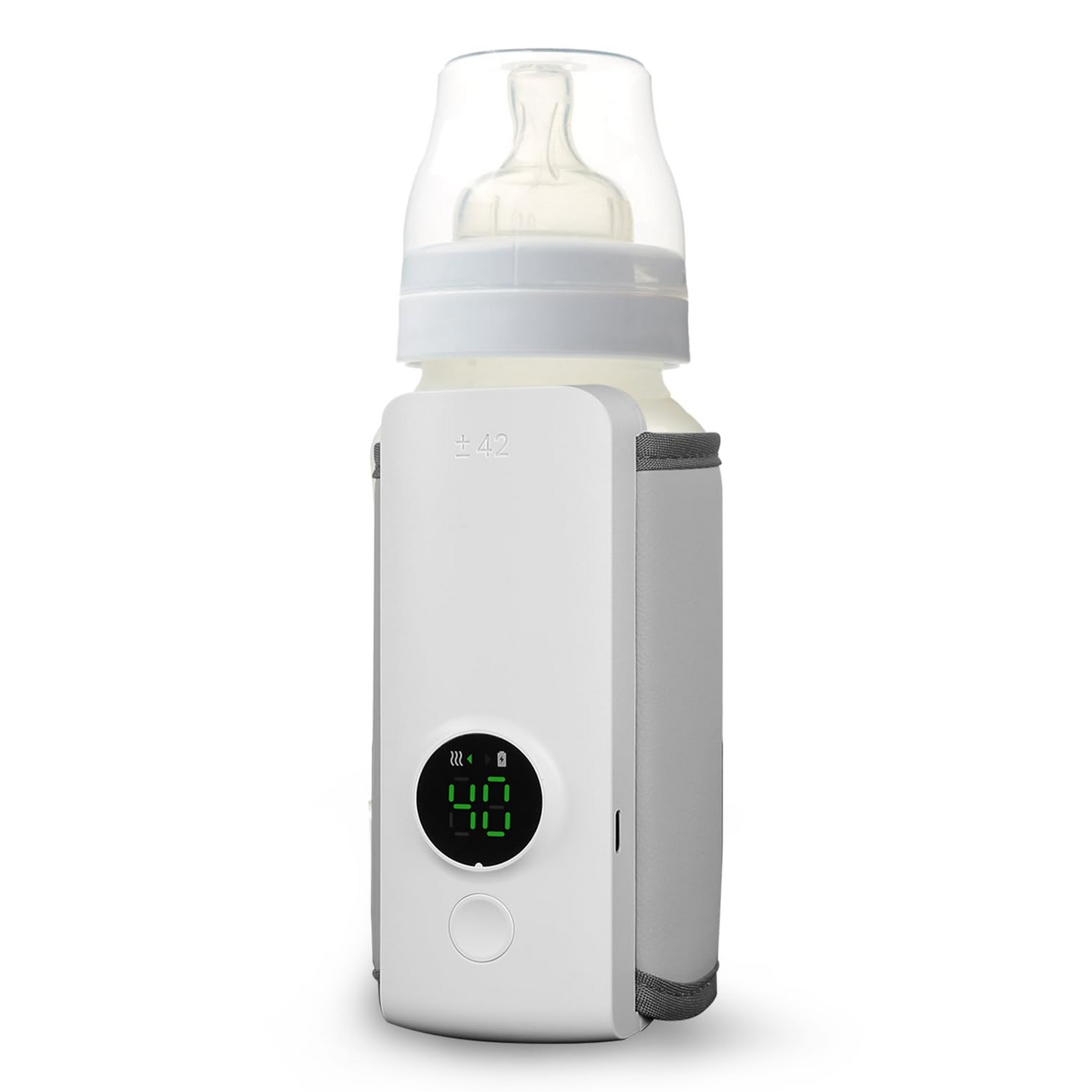 Portable Bottle Warmer