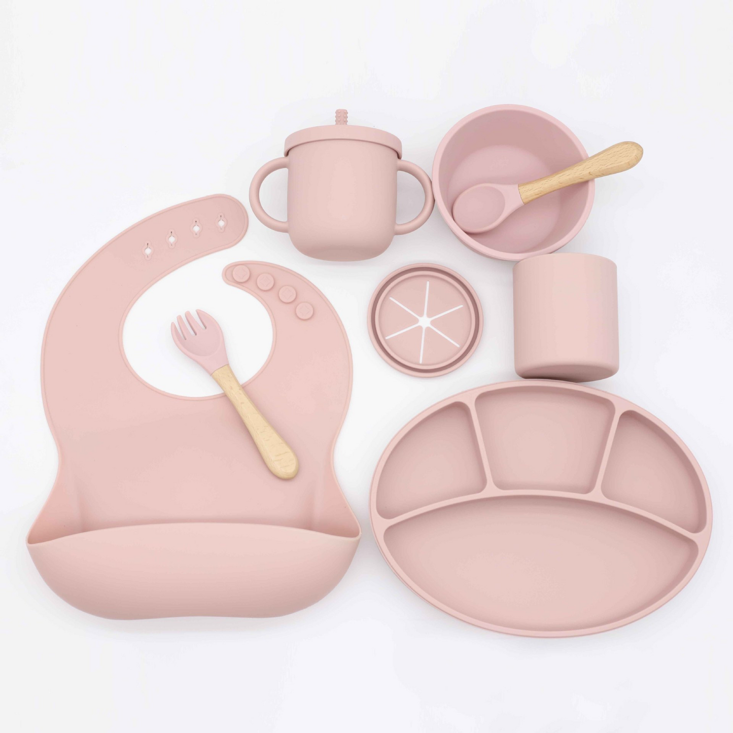 Toddler Dinnerware Set