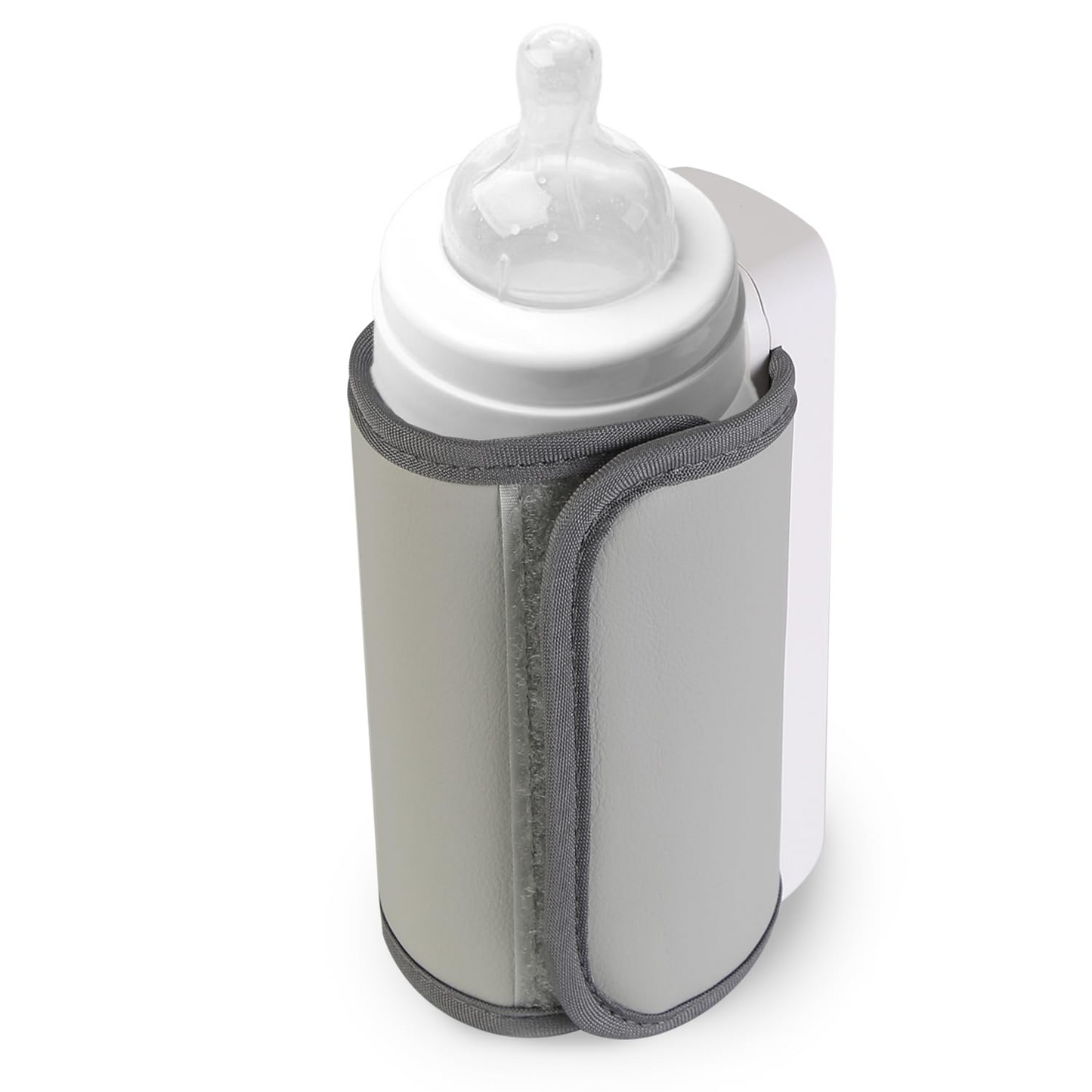 Portable Bottle Warmer