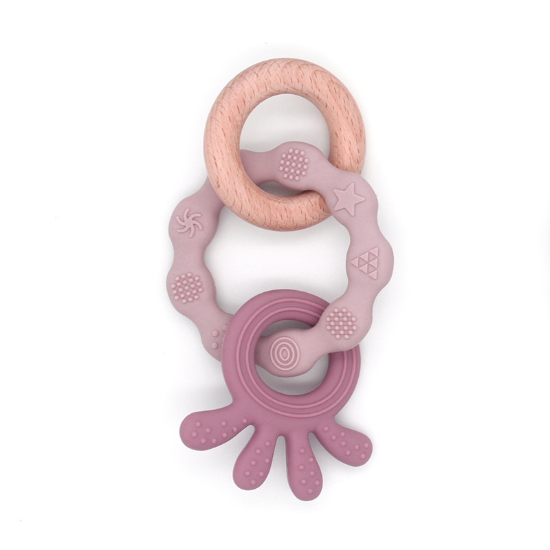 Pain Relief Teething
