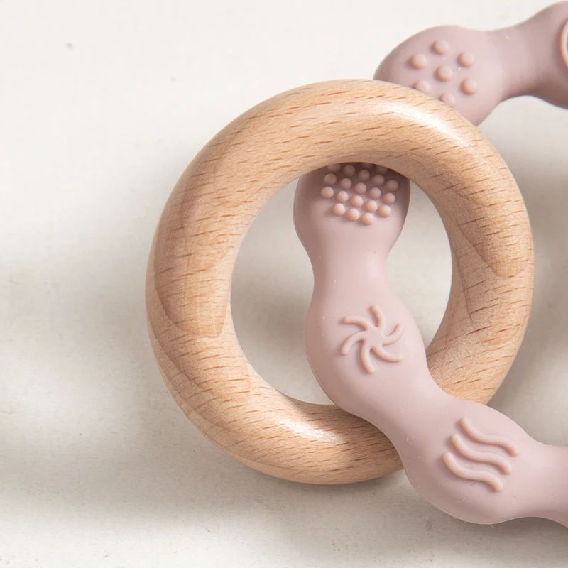 Pain Relief Teething