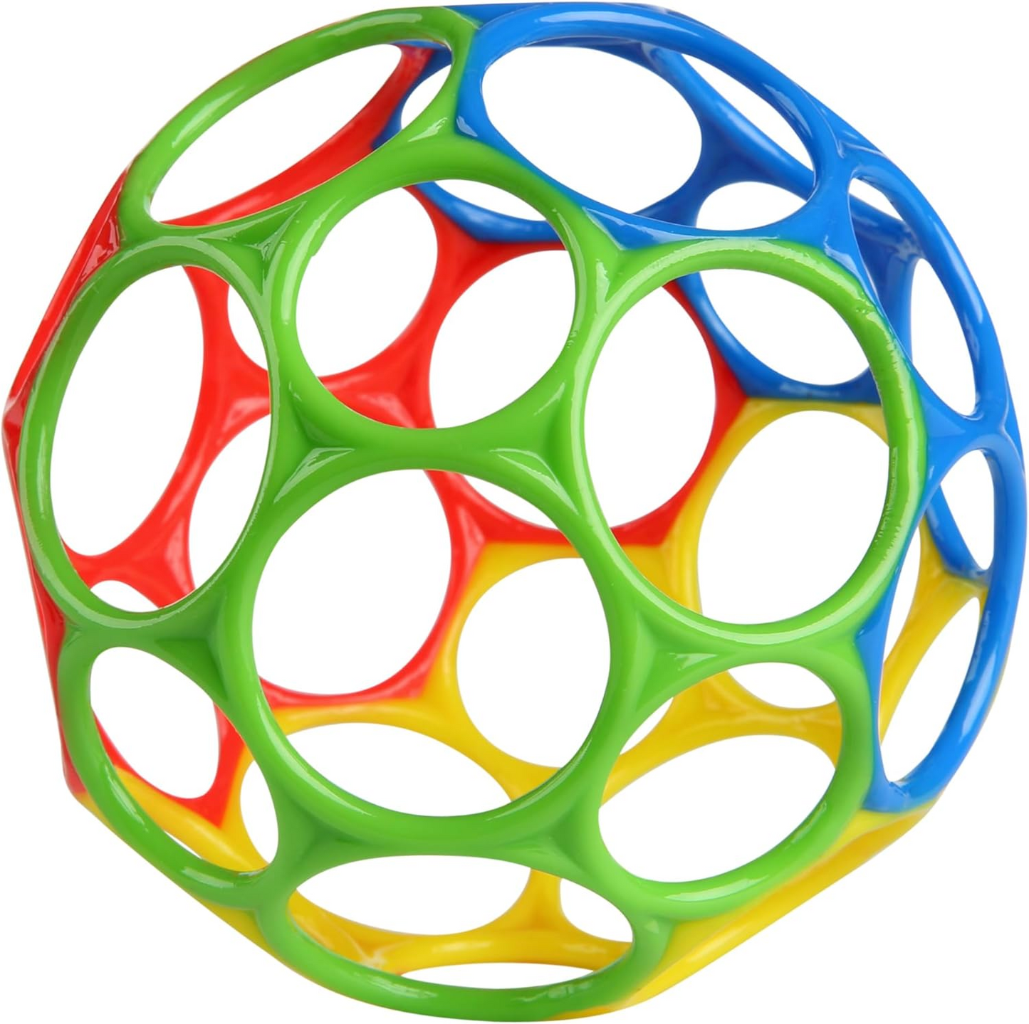 Baby Gripping Ball Newborn Sensory Toy