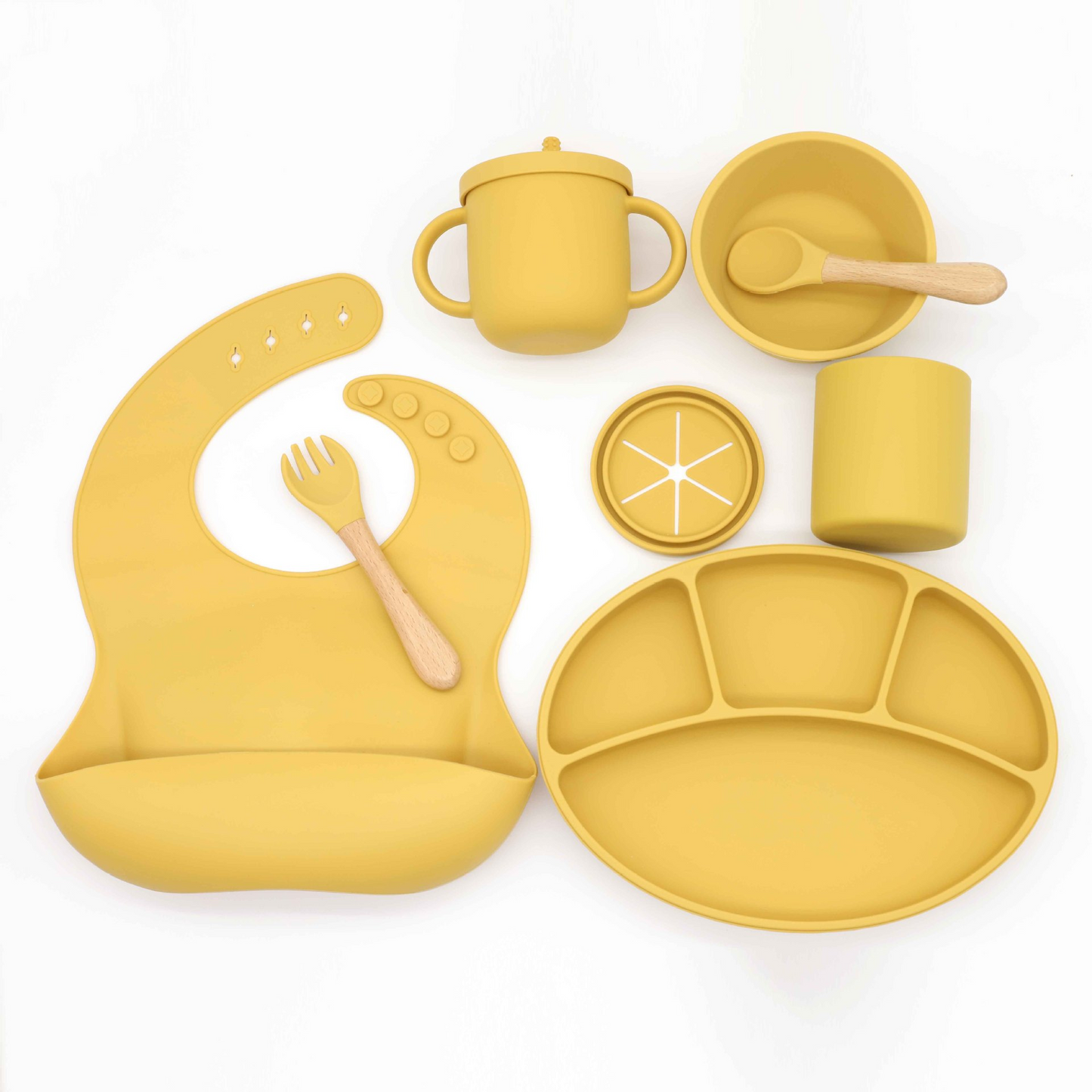 Toddler Dinnerware Set