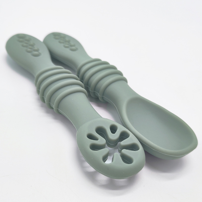 Weaning Spoons