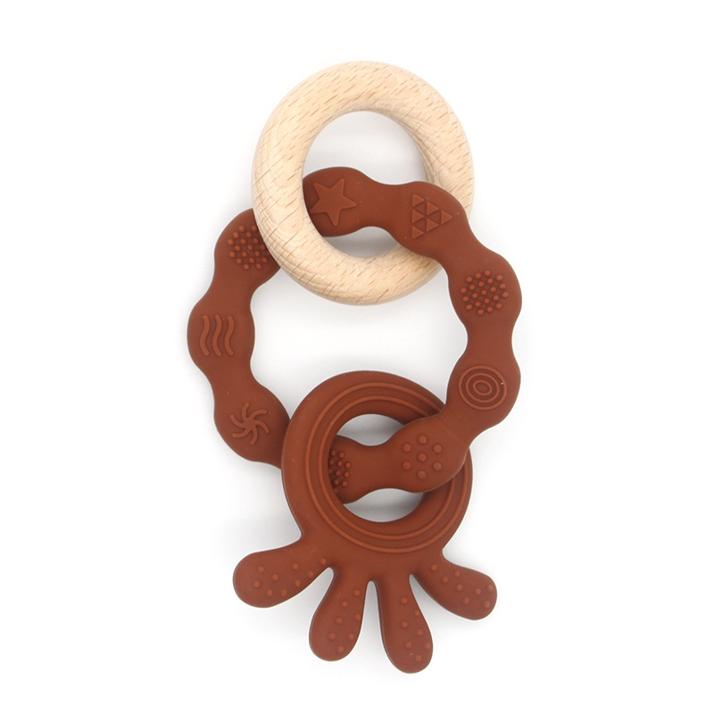Pain Relief Teething