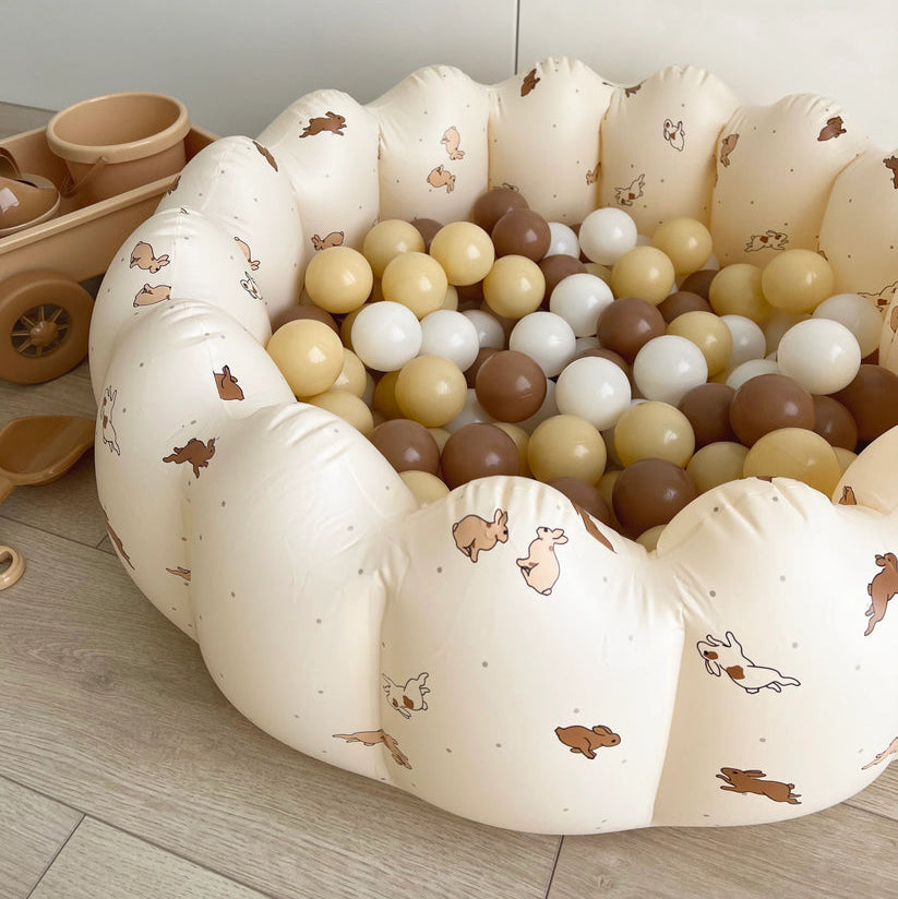 Inflatable Newborn Props