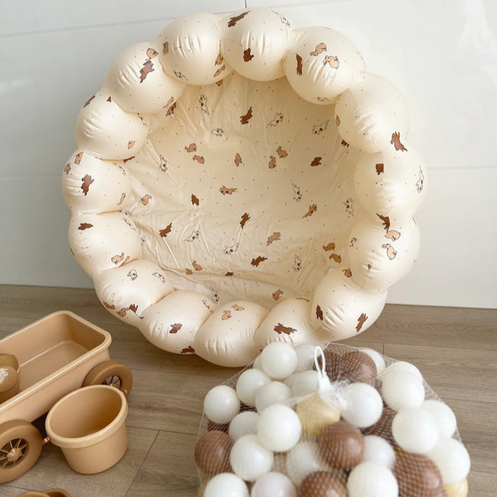 Inflatable Newborn Props