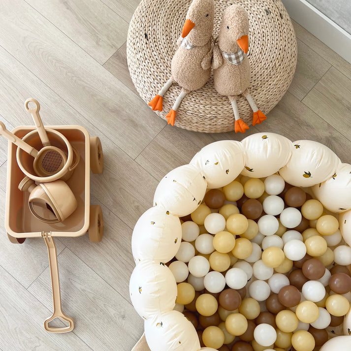 Inflatable Newborn Props