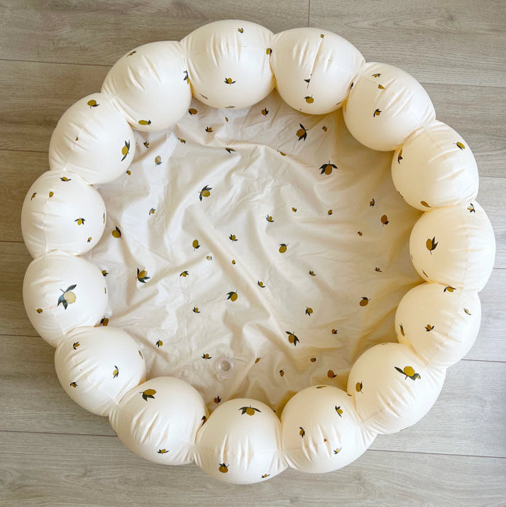 Inflatable Newborn Props