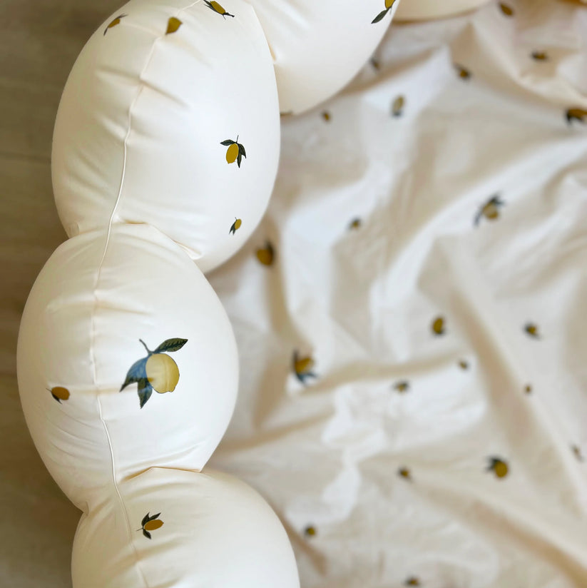 Inflatable Newborn Props