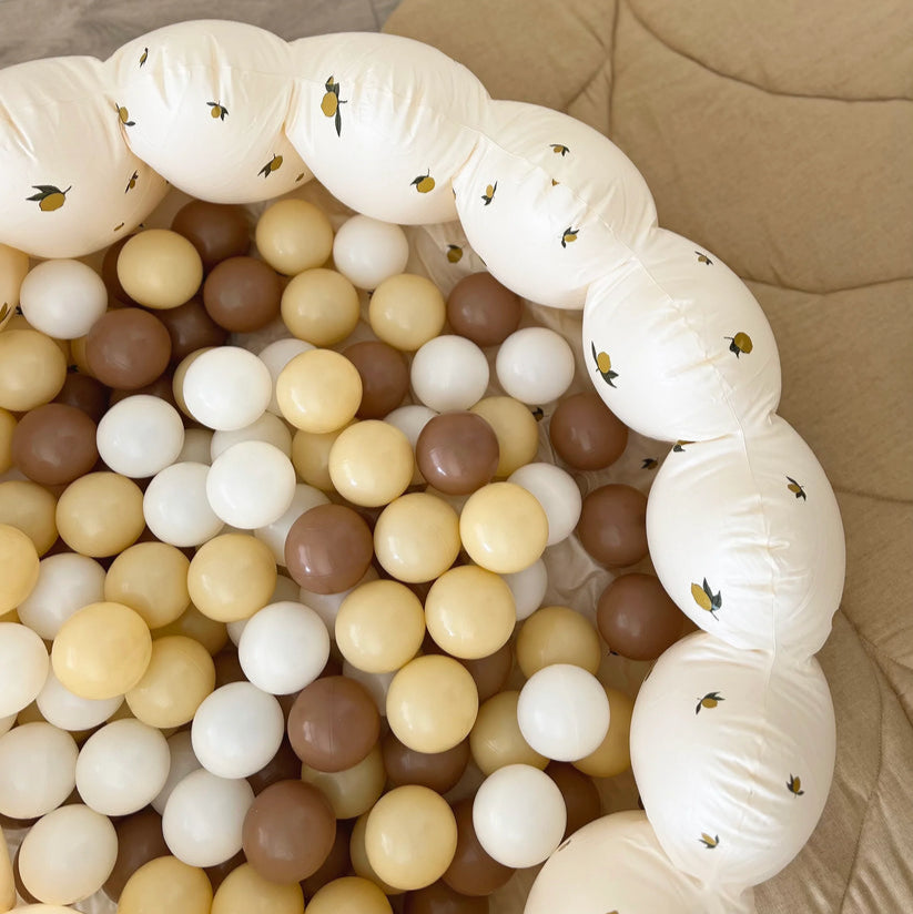 Inflatable Newborn Props