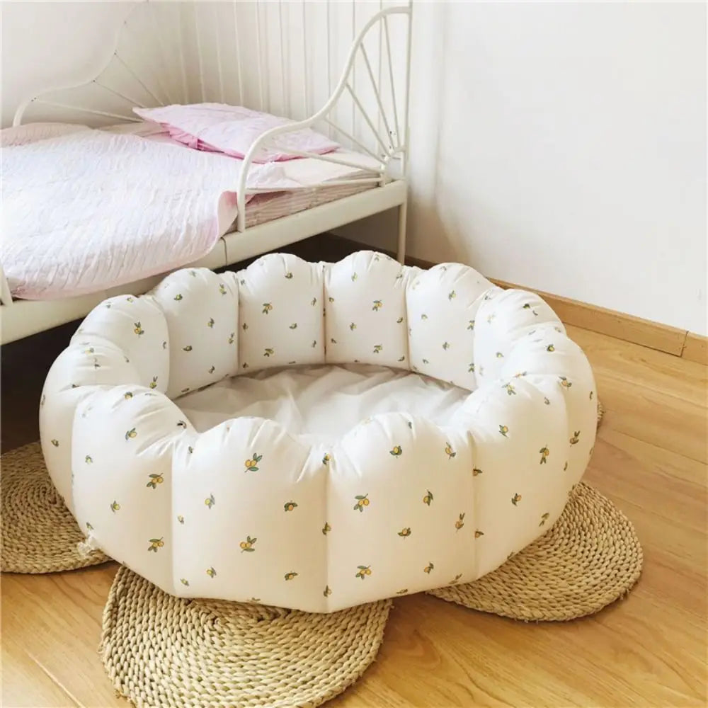 Inflatable Newborn Props