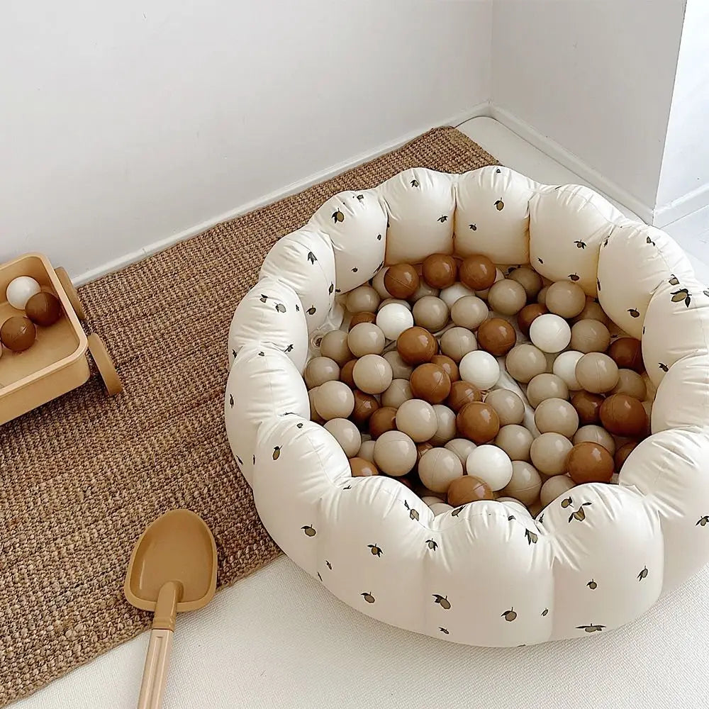Inflatable Newborn Props