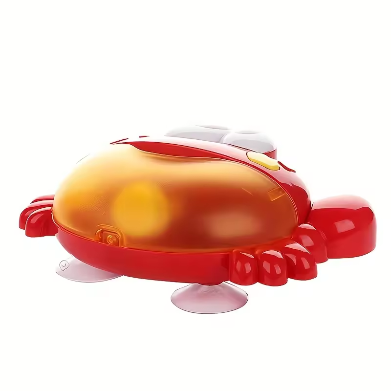Bath Bubble Maker