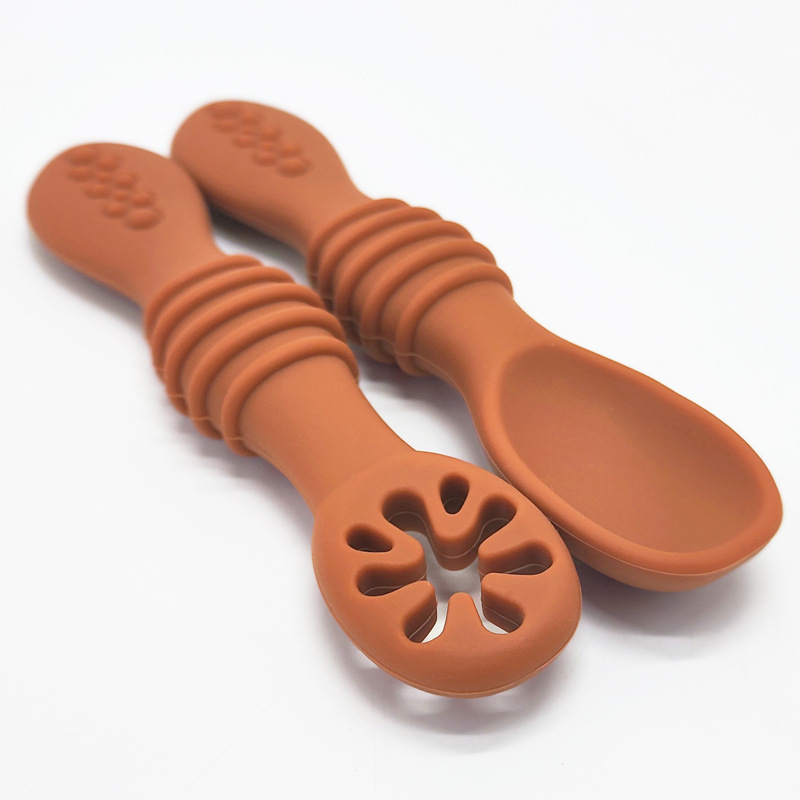 Weaning Spoons