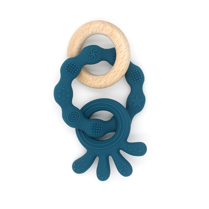 Pain Relief Teething