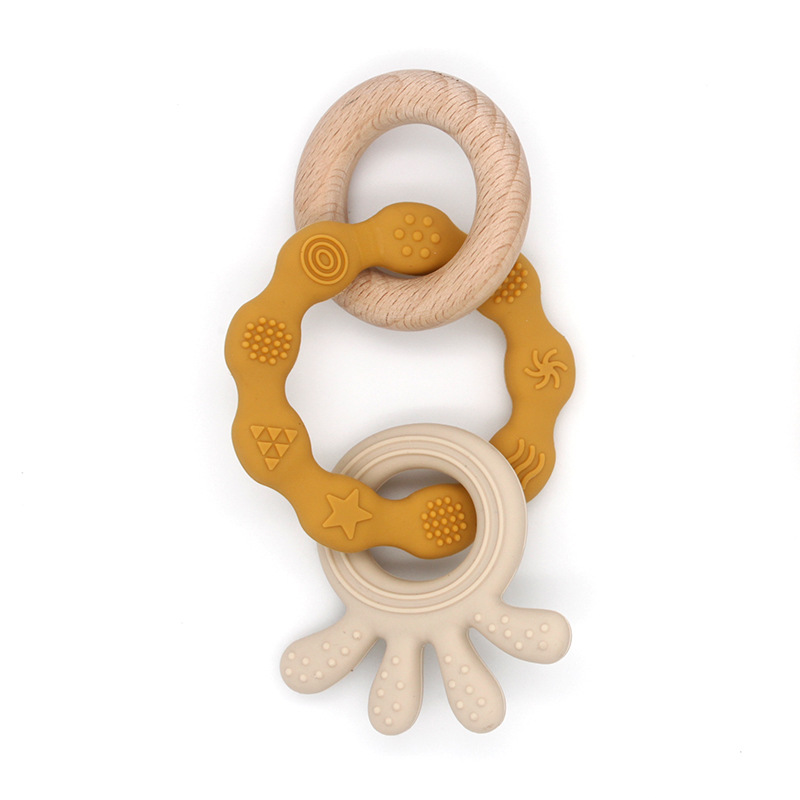 Pain Relief Teething