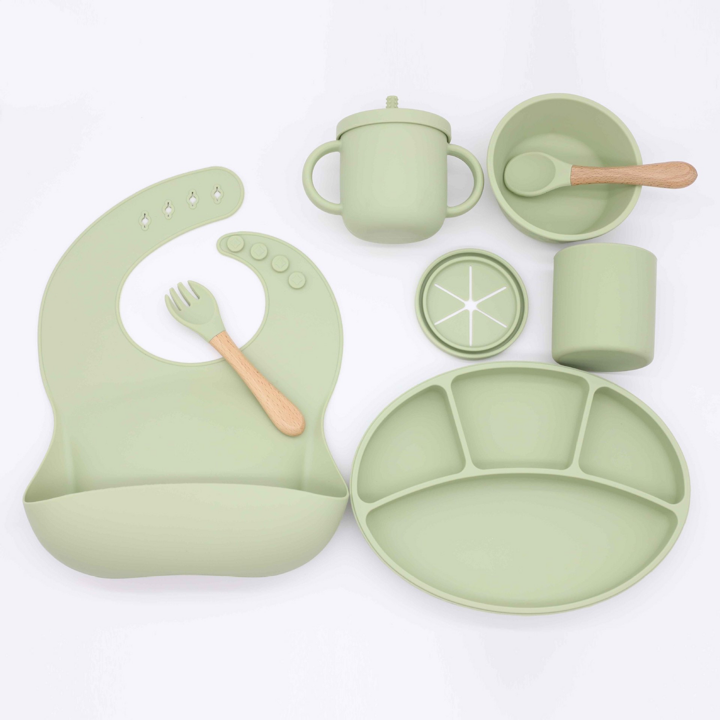 Toddler Dinnerware Set