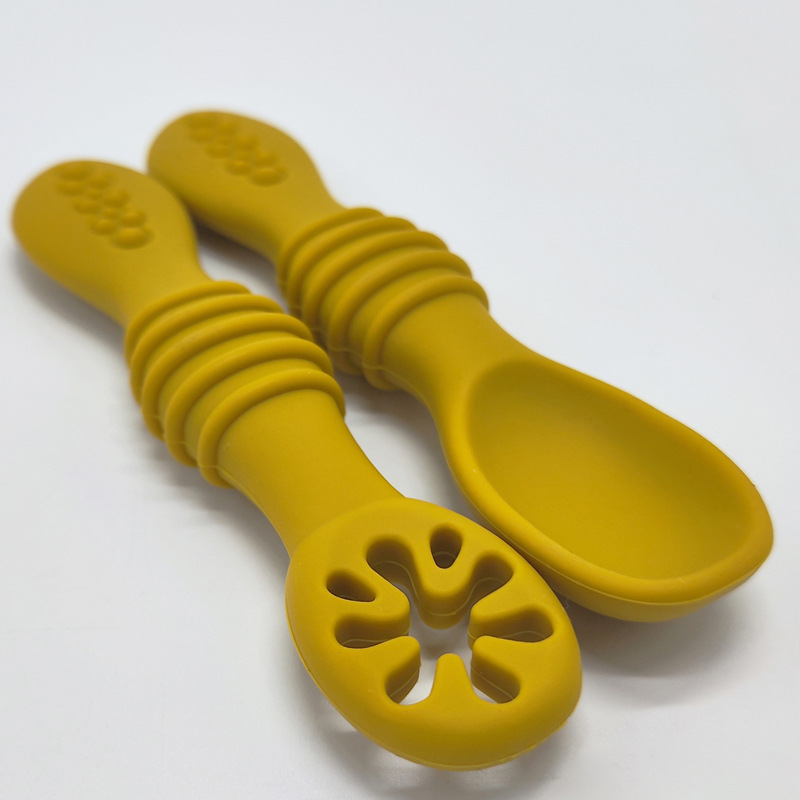 Weaning Spoons
