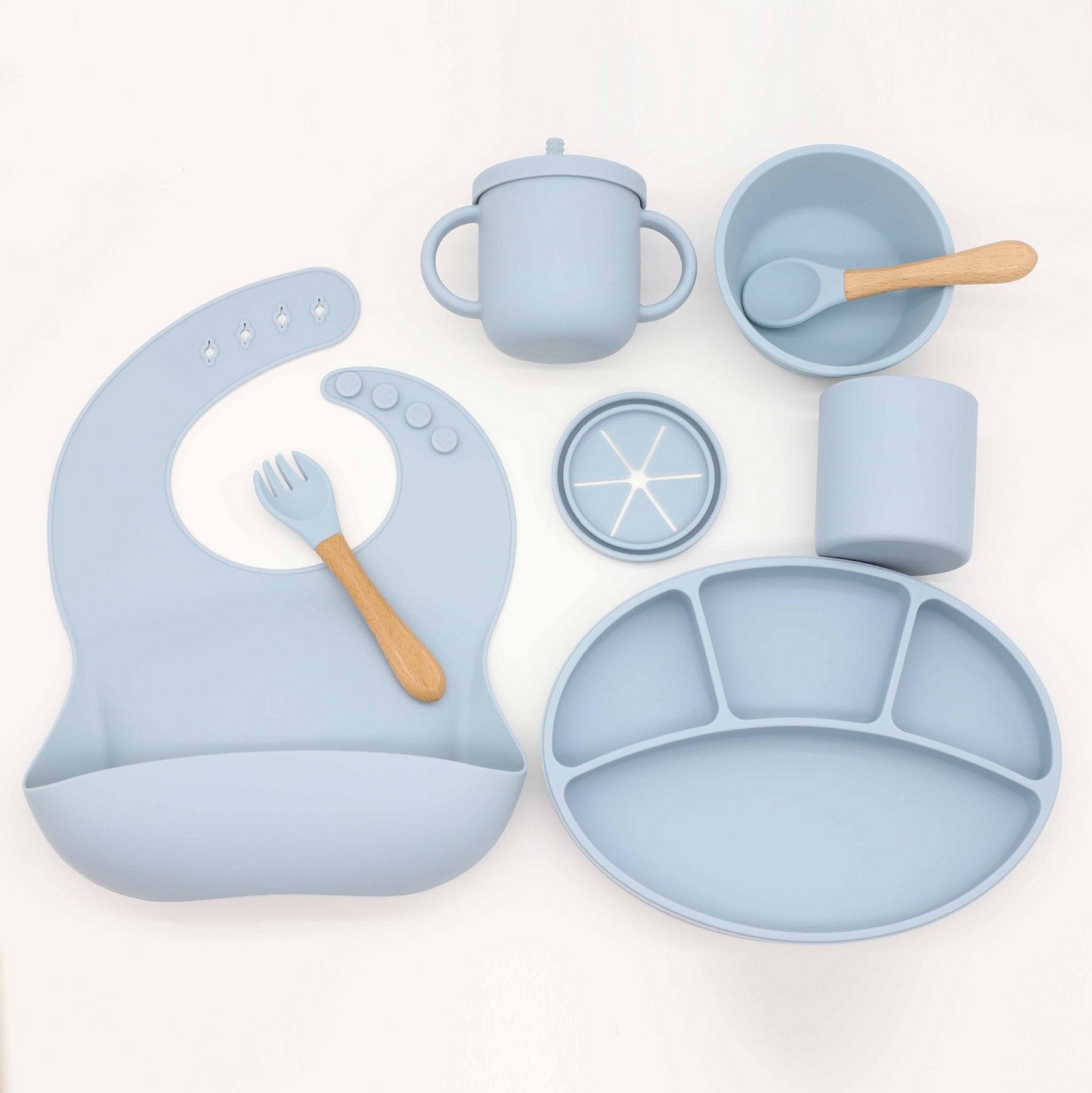Toddler Dinnerware Set