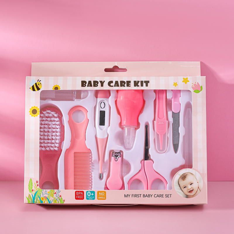 Baby Care Kit