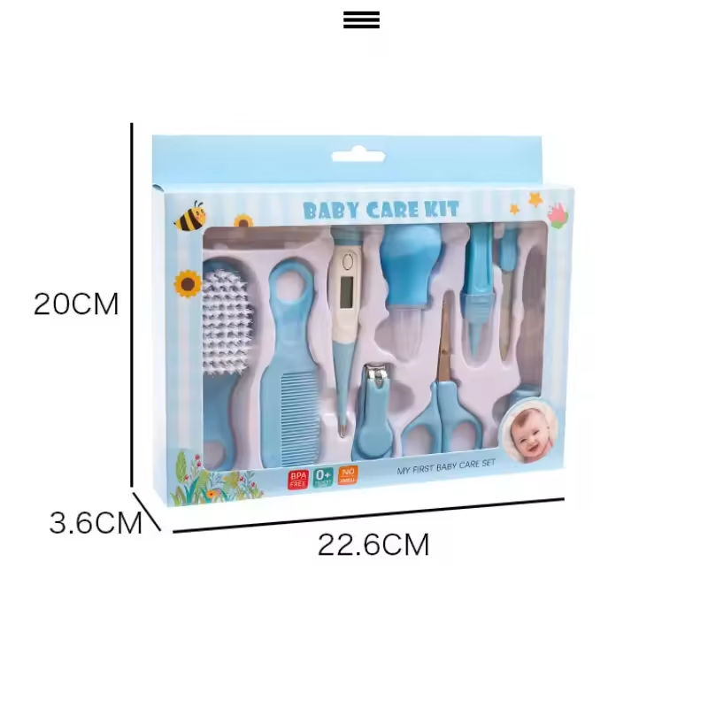 Baby Care Kit