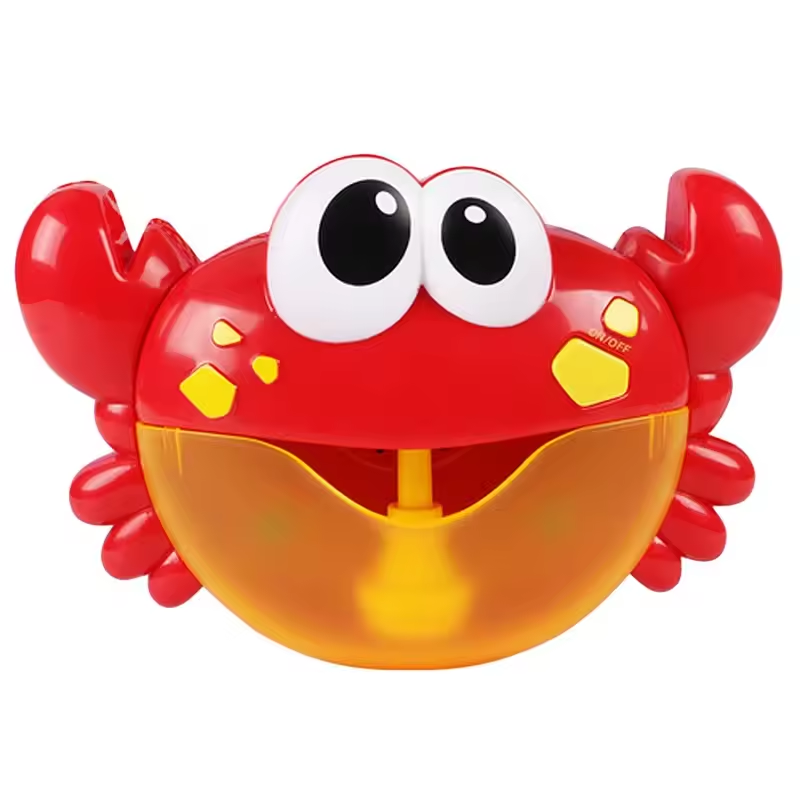 Bath Bubble Maker