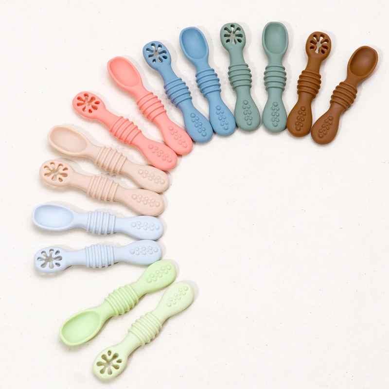 Baby Gift Feeding Spoon