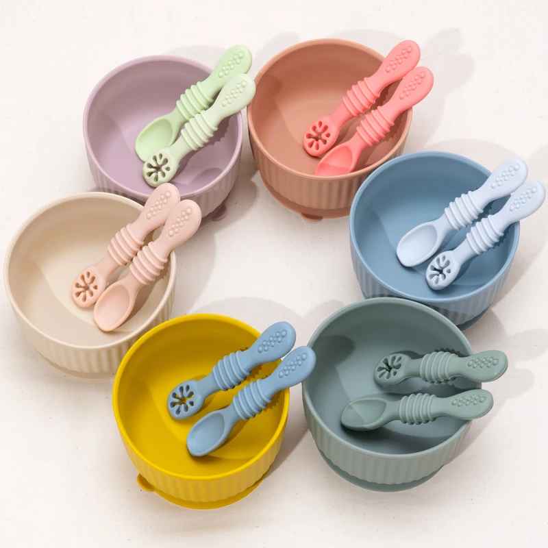 Baby Gift Feeding Spoon