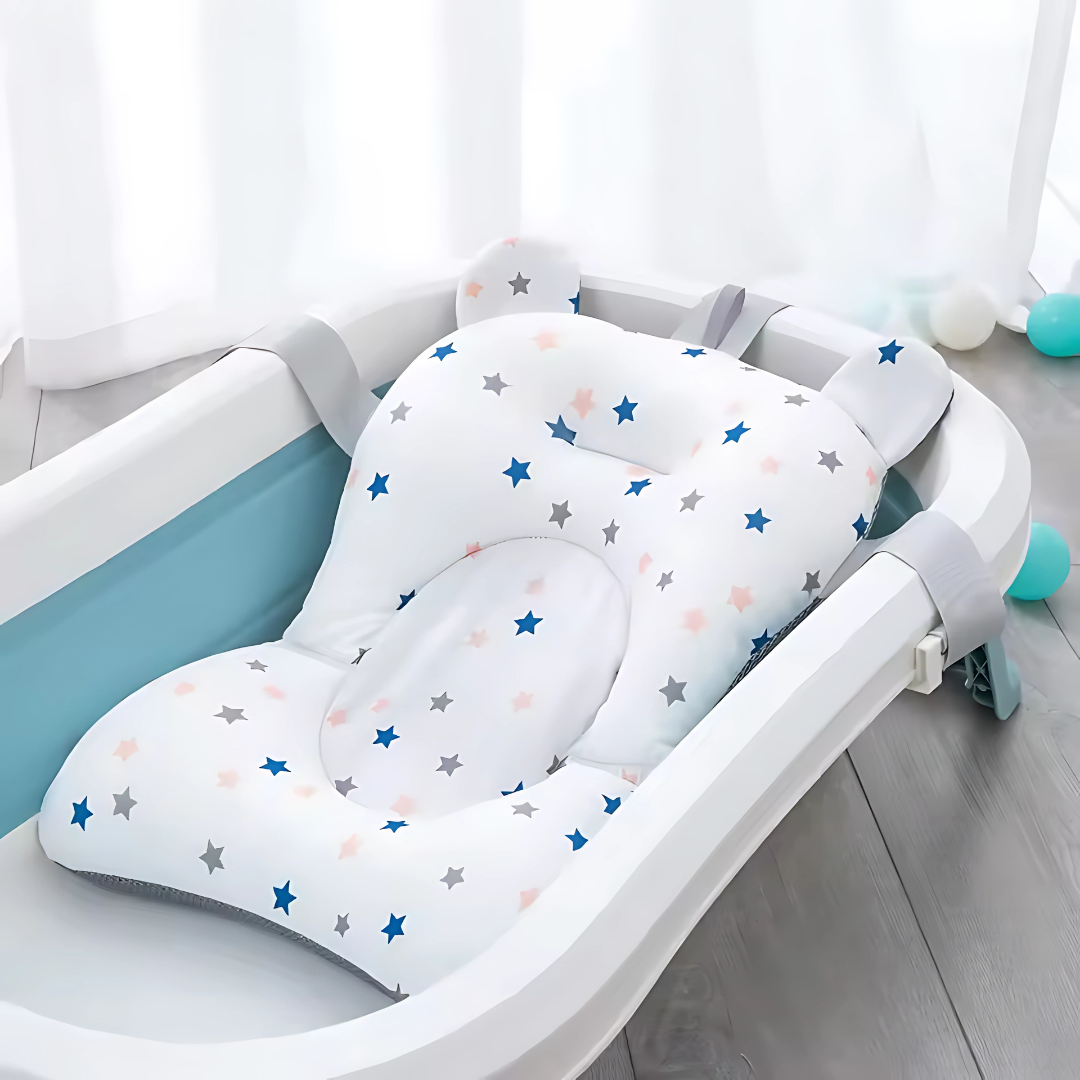 Baby Bath Seat