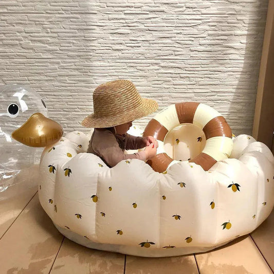 Inflatable Newborn Props