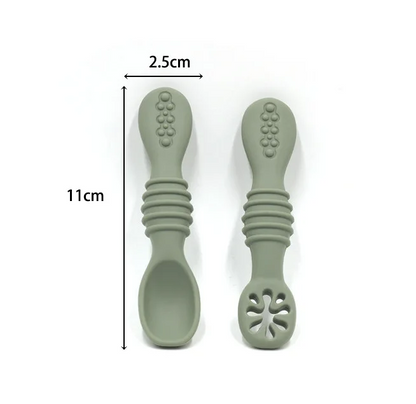 Baby Gift Feeding Spoon