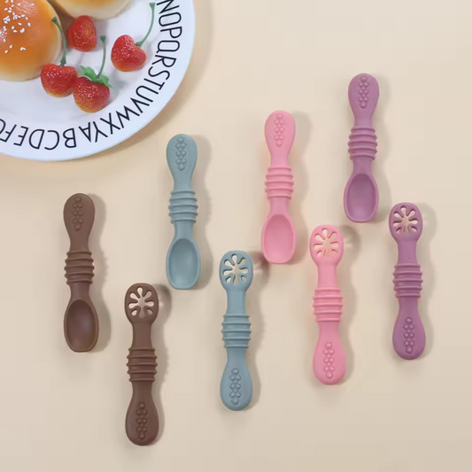 Baby Gift Feeding Spoon