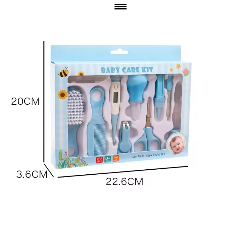 Baby Gift Set