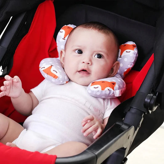 Newborn Feeding Pillow